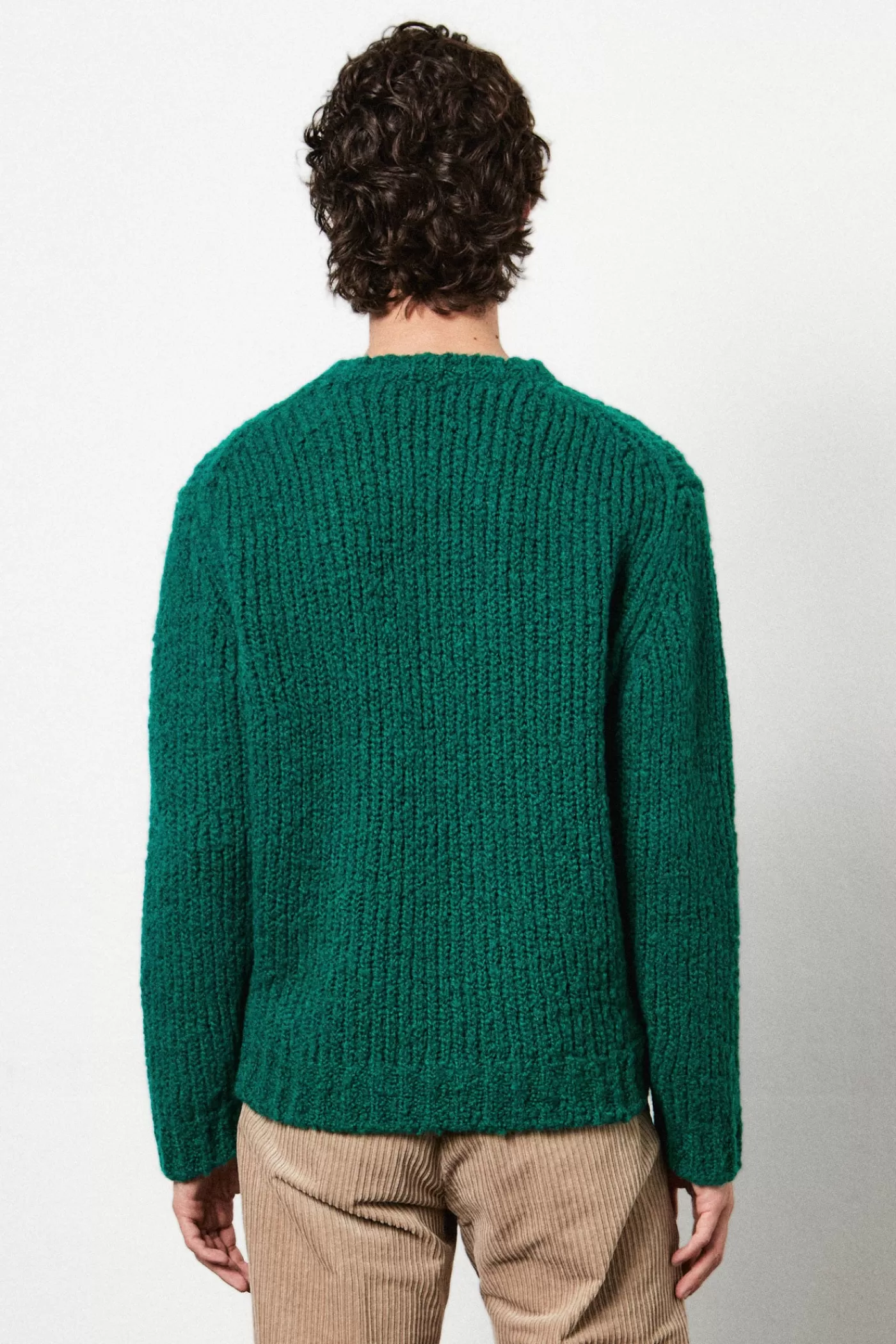 Massimo Alba RAY< Knitwear