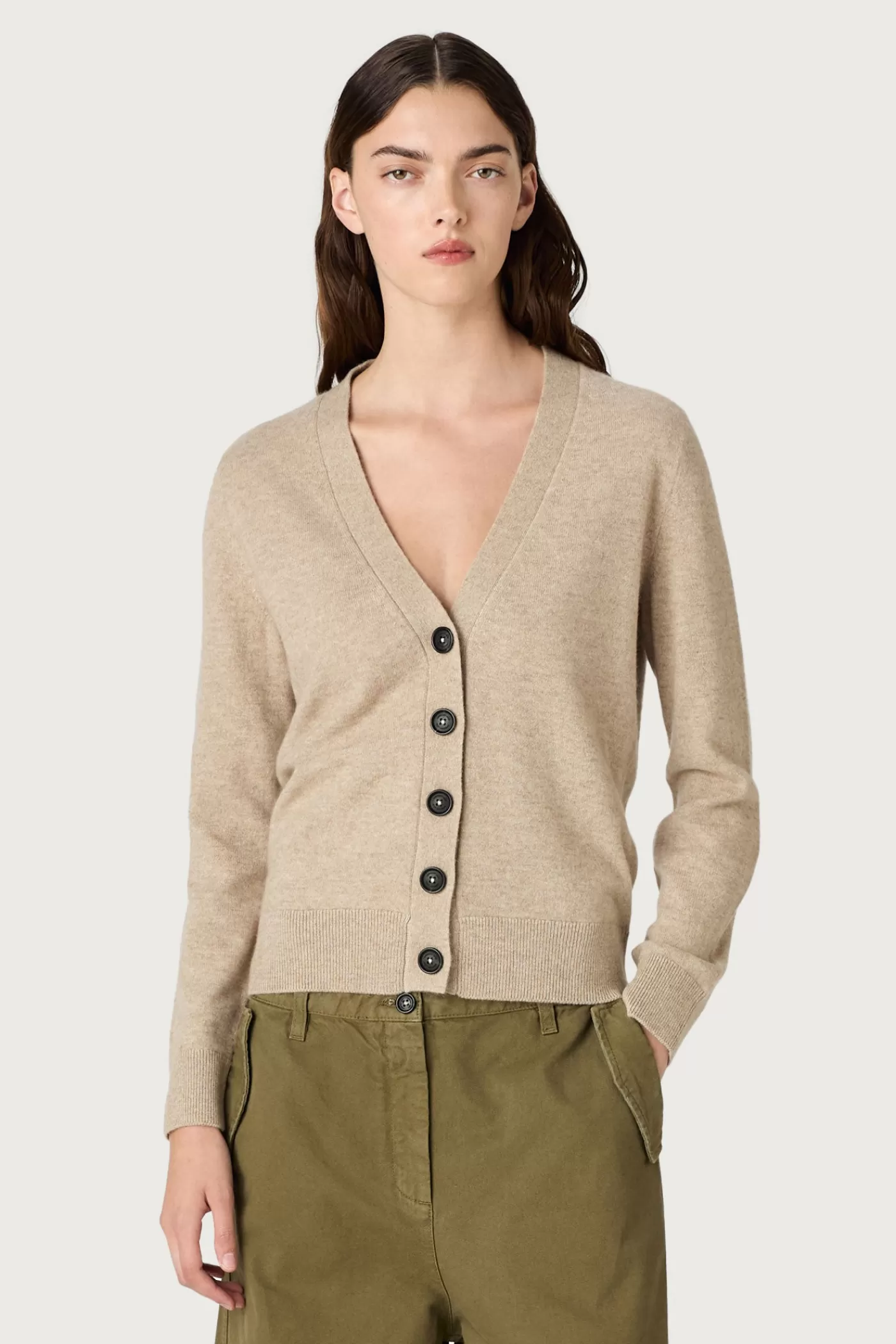 Massimo Alba ROBIN<Women Knitwear