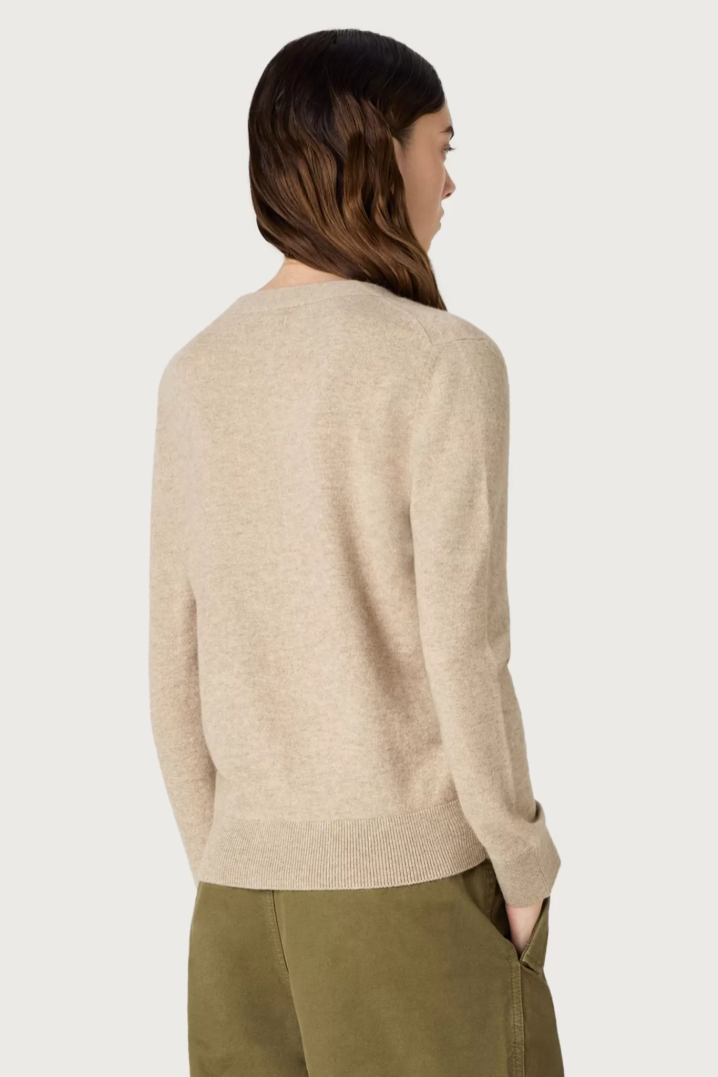 Massimo Alba ROBIN<Women Knitwear