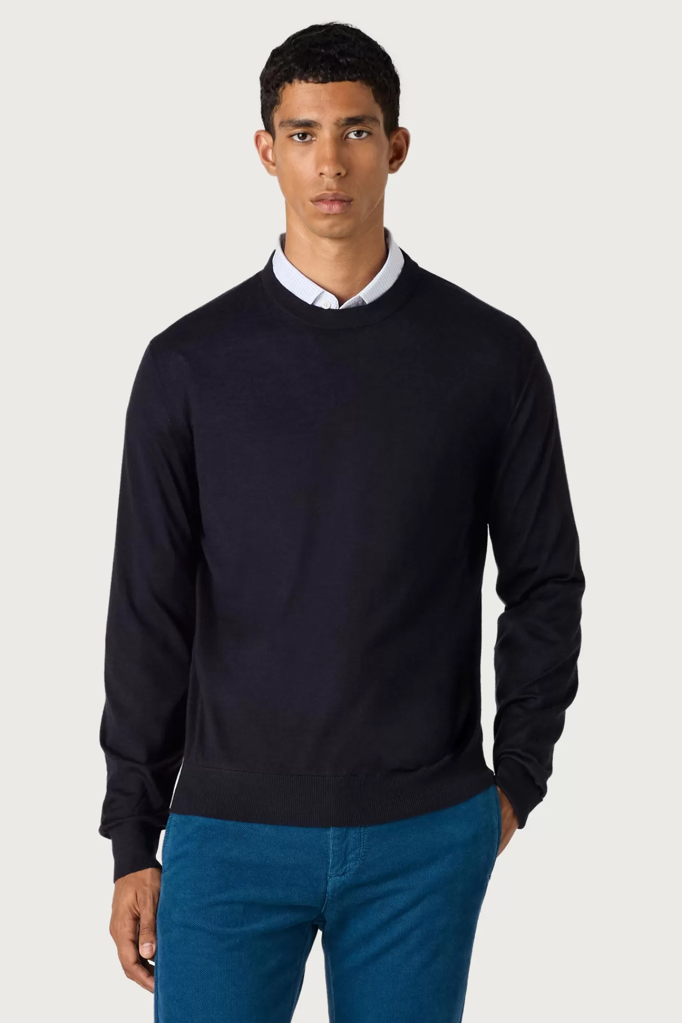 Massimo Alba SCIROCCO< Knitwear