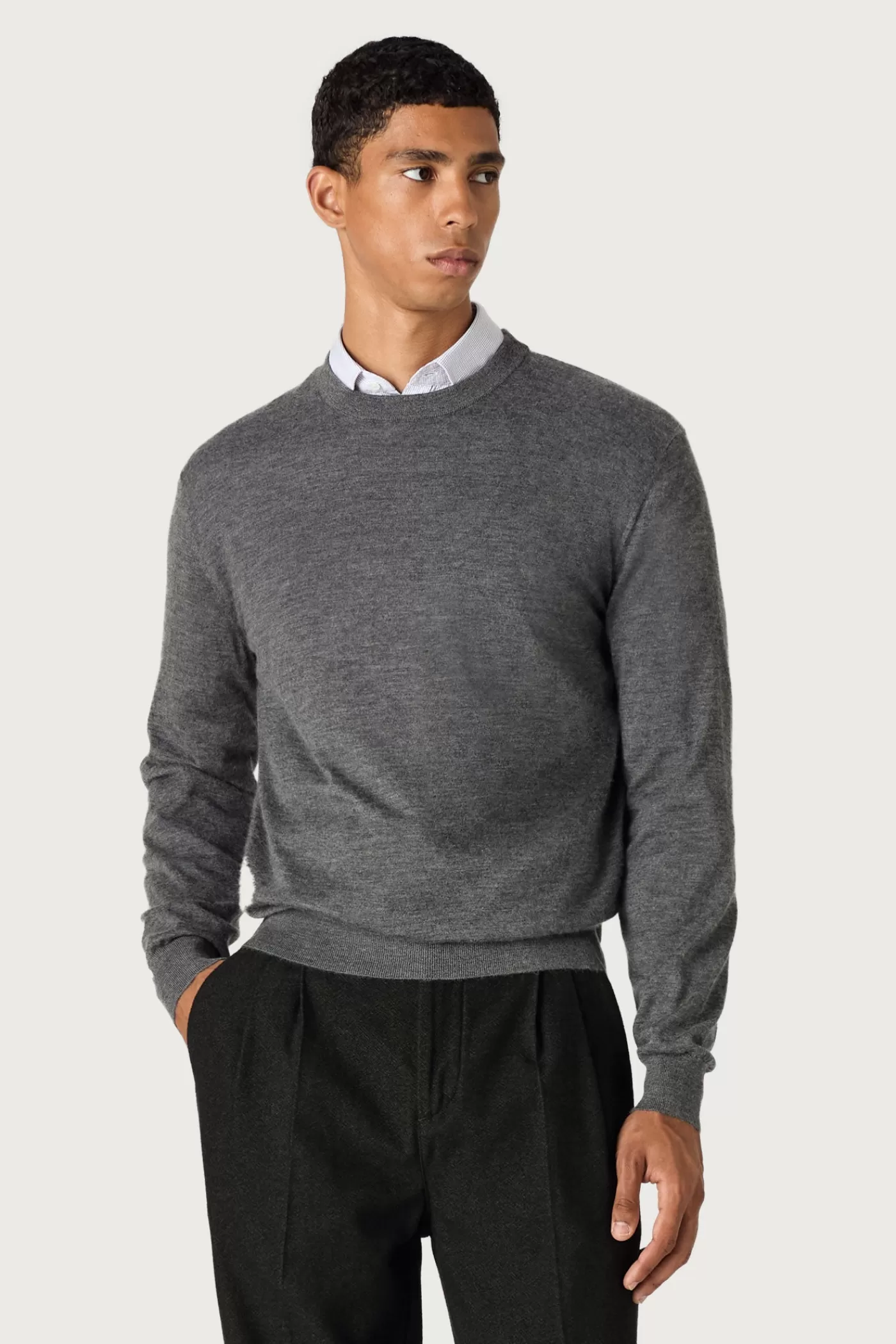 Massimo Alba SCIROCCO< Knitwear