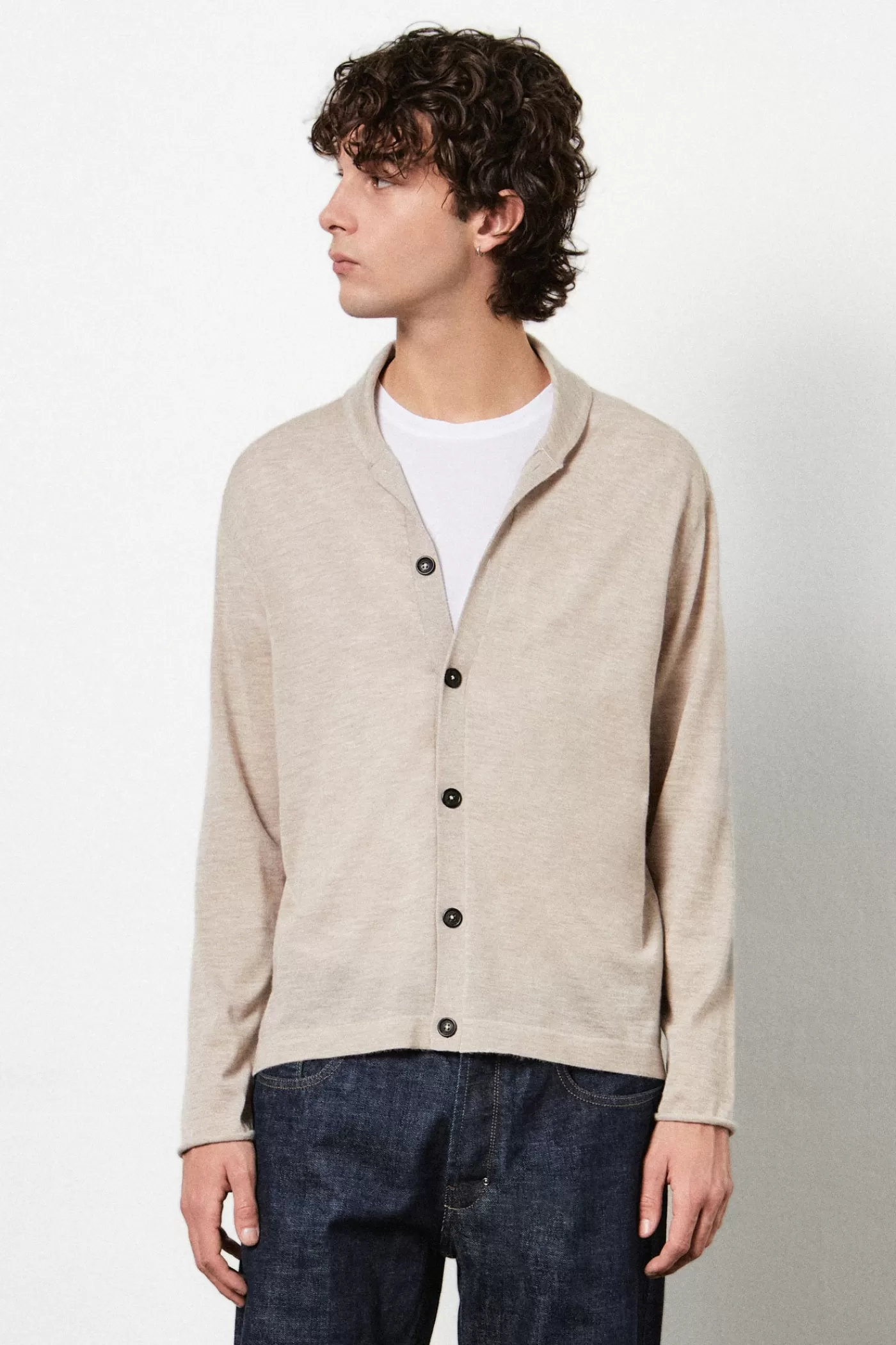 Massimo Alba SCOOP< Knitwear