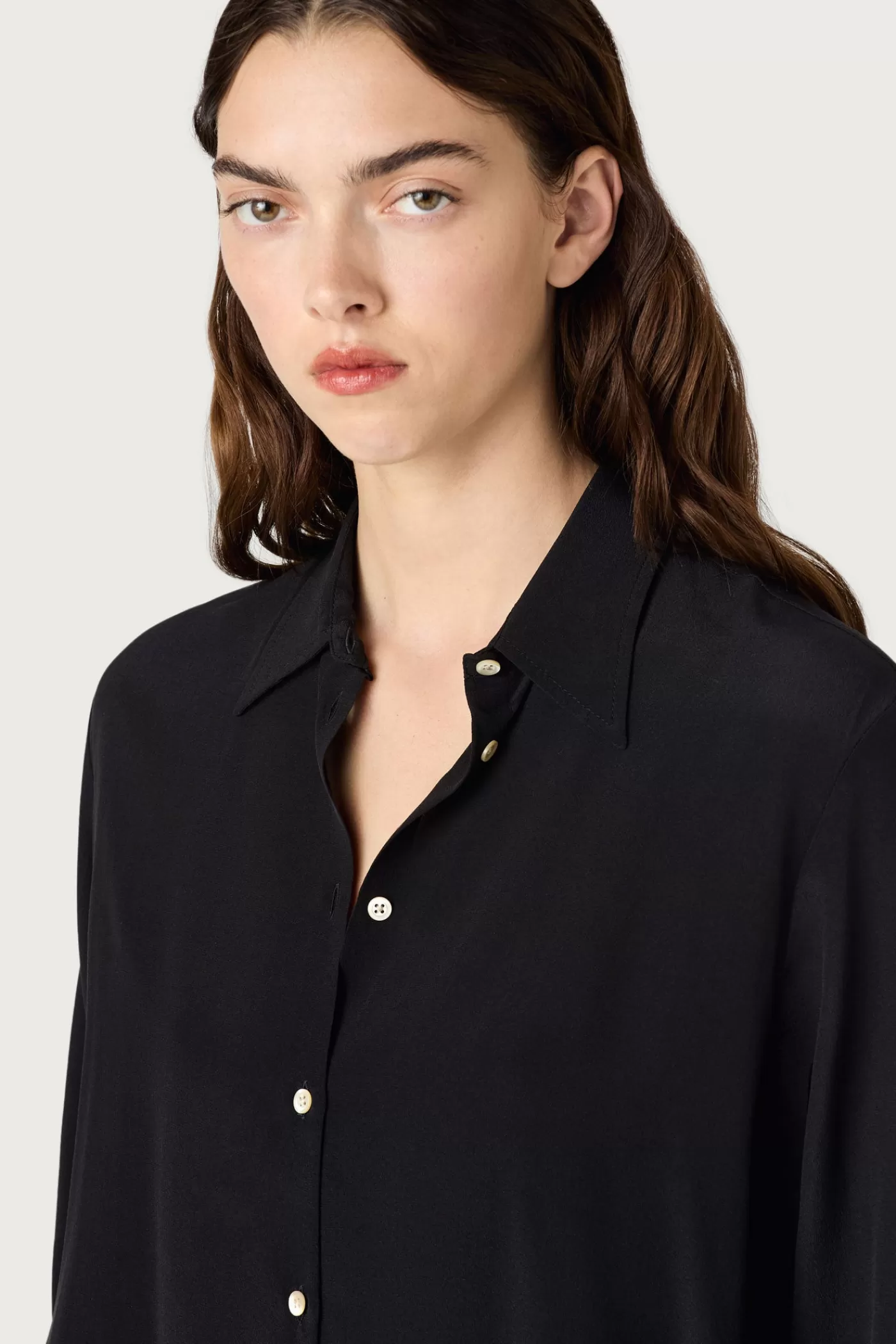 Massimo Alba SELMA<Women Shirts