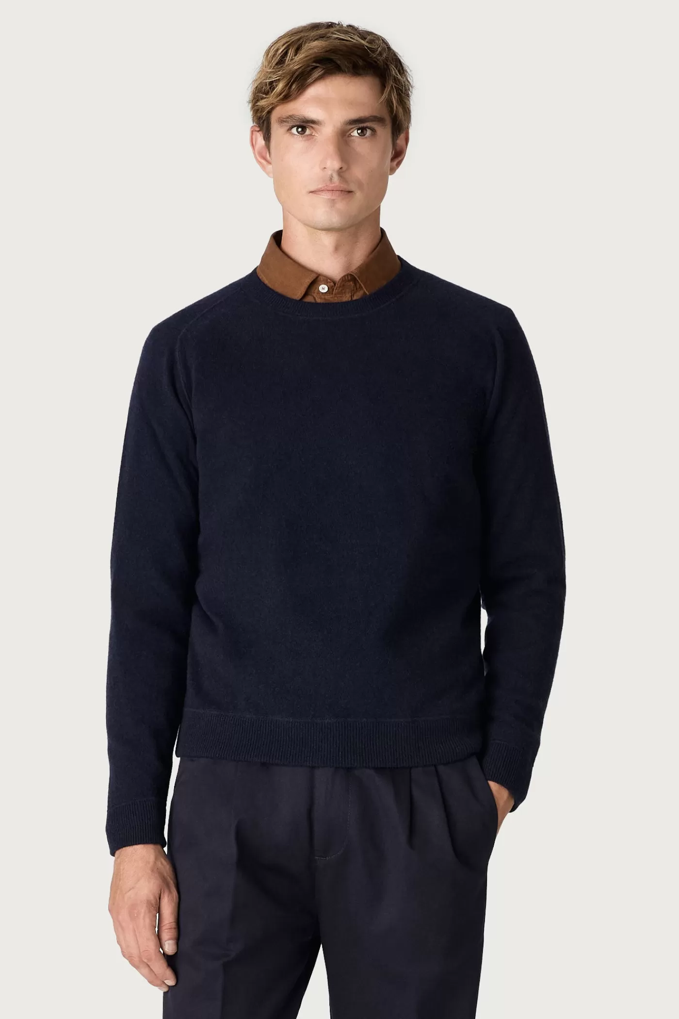 Massimo Alba SPORT< Knitwear