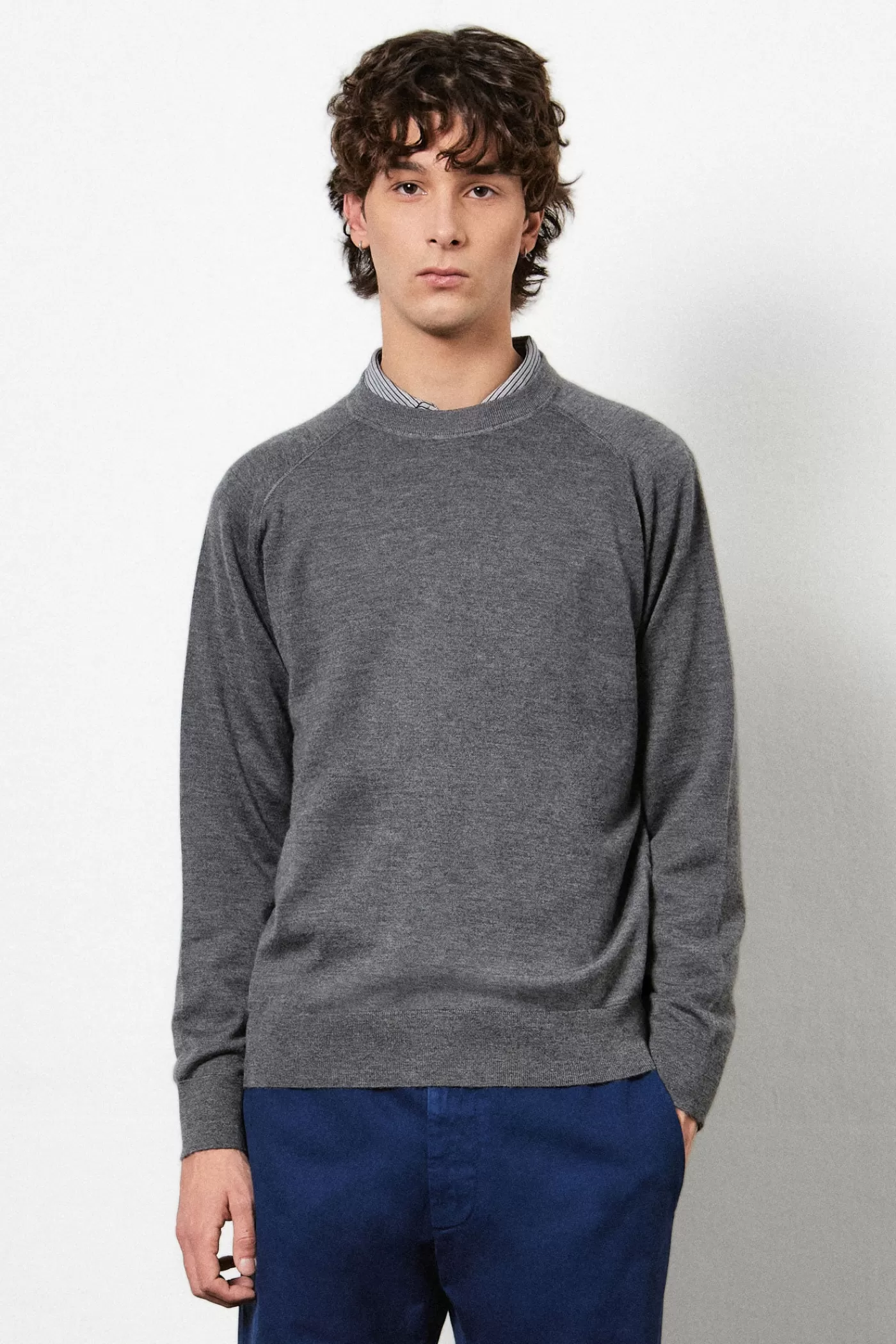 Massimo Alba SPORT1PLY< Knitwear