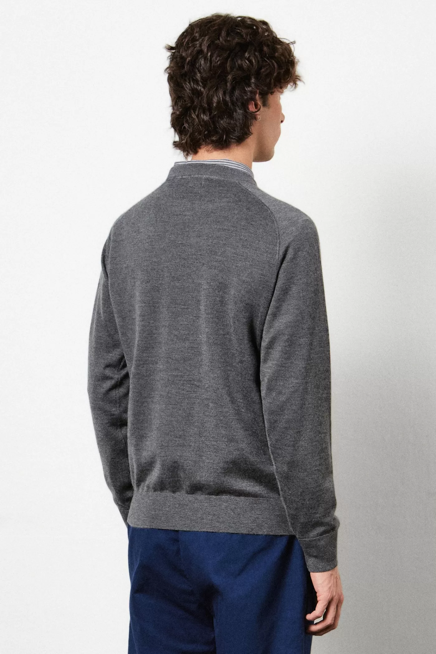 Massimo Alba SPORT1PLY< Knitwear