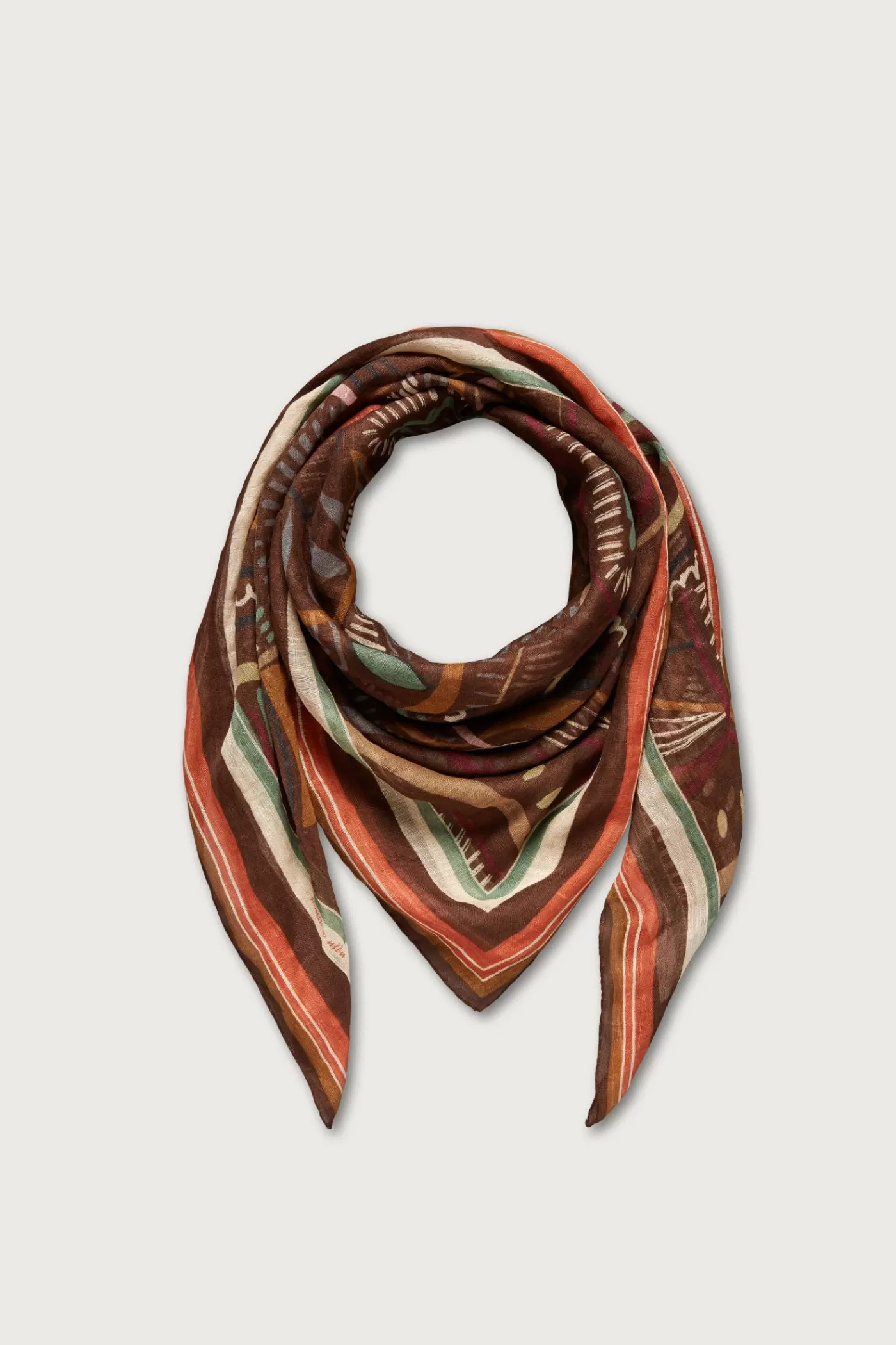 Massimo Alba STOLE<Women Scarves And Stoles | Scarves And Stoles