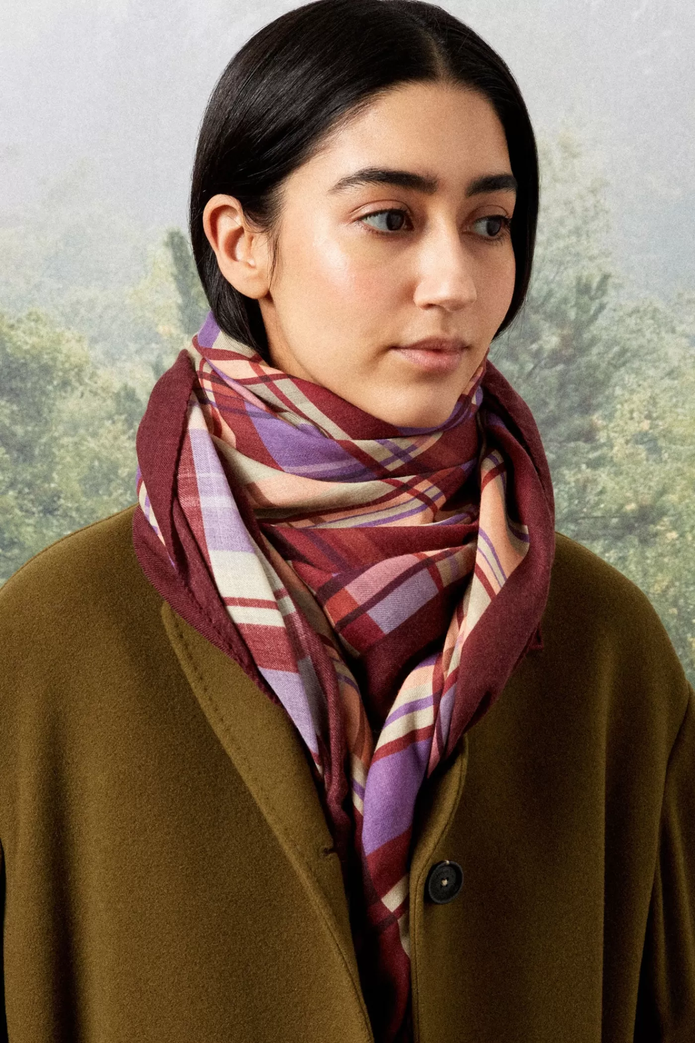 Massimo Alba STOLE<Women Scarves And Stoles | Scarves And Stoles