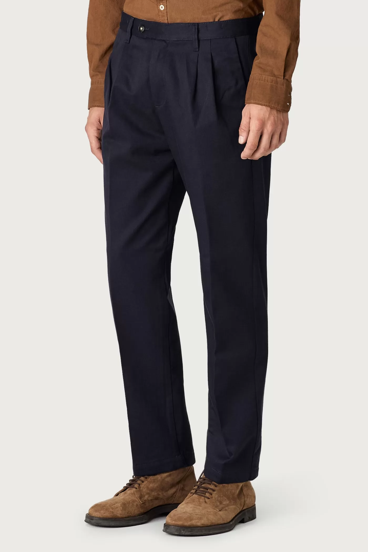 Massimo Alba STRALLO2< Trousers