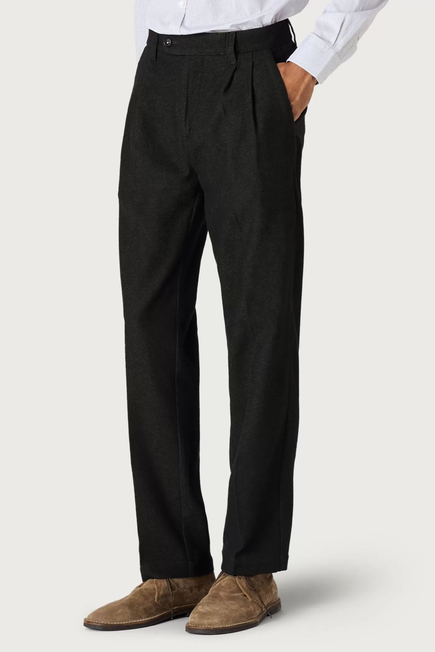 Massimo Alba STRALLO2< Trousers