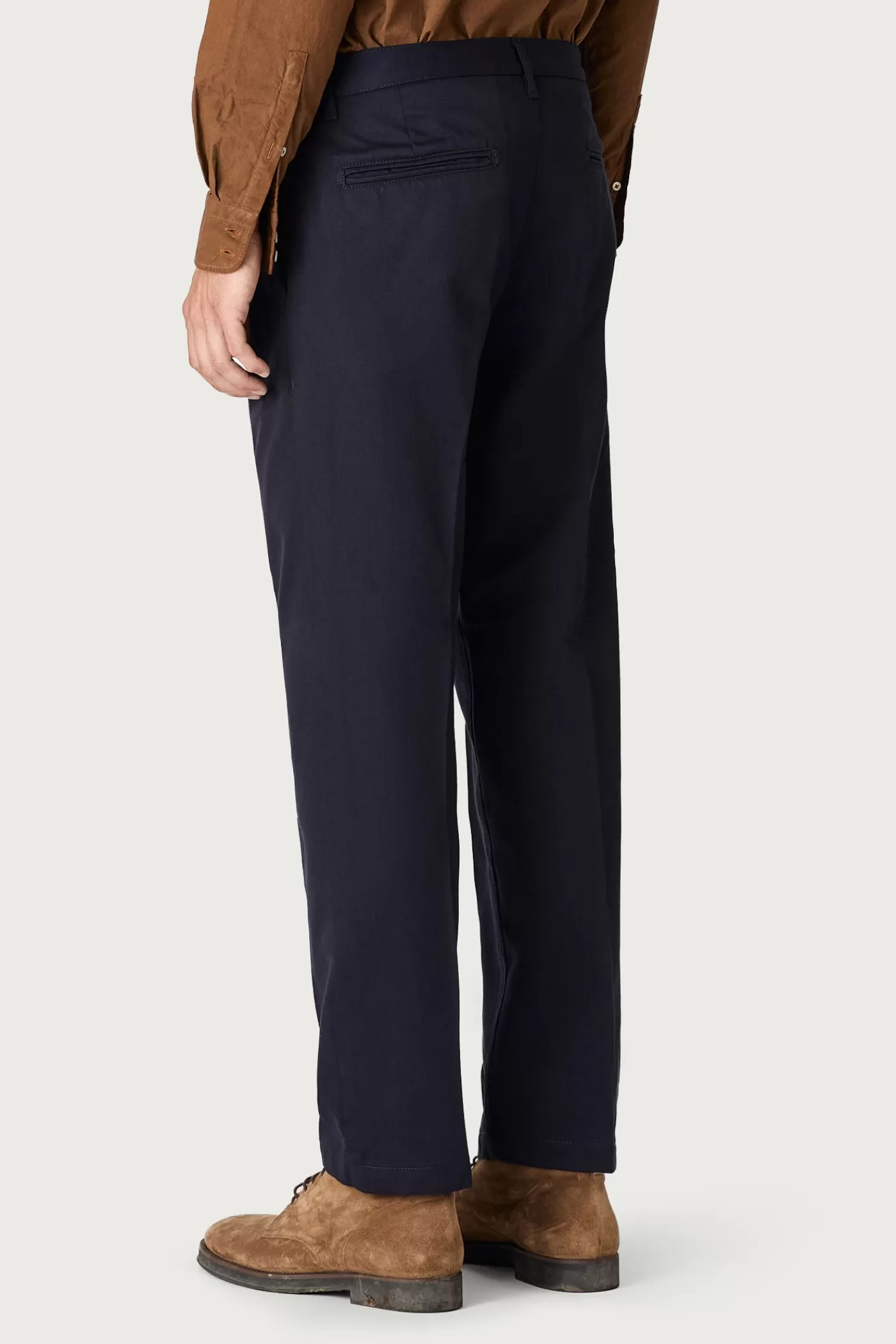 Massimo Alba STRALLO2< Trousers