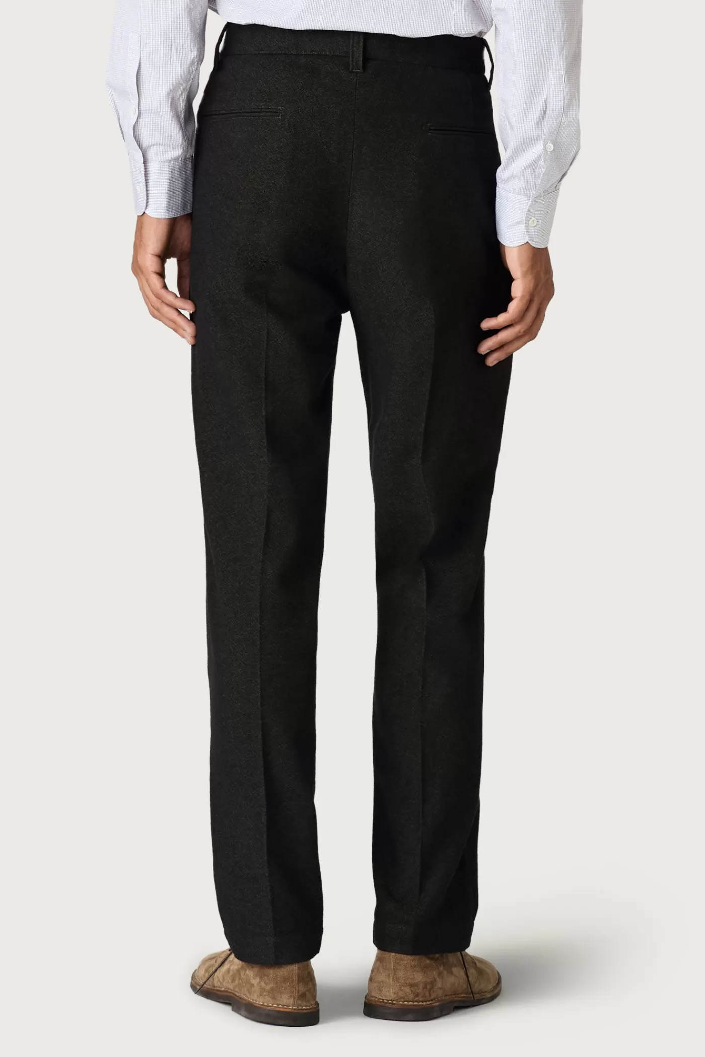 Massimo Alba STRALLO2< Trousers