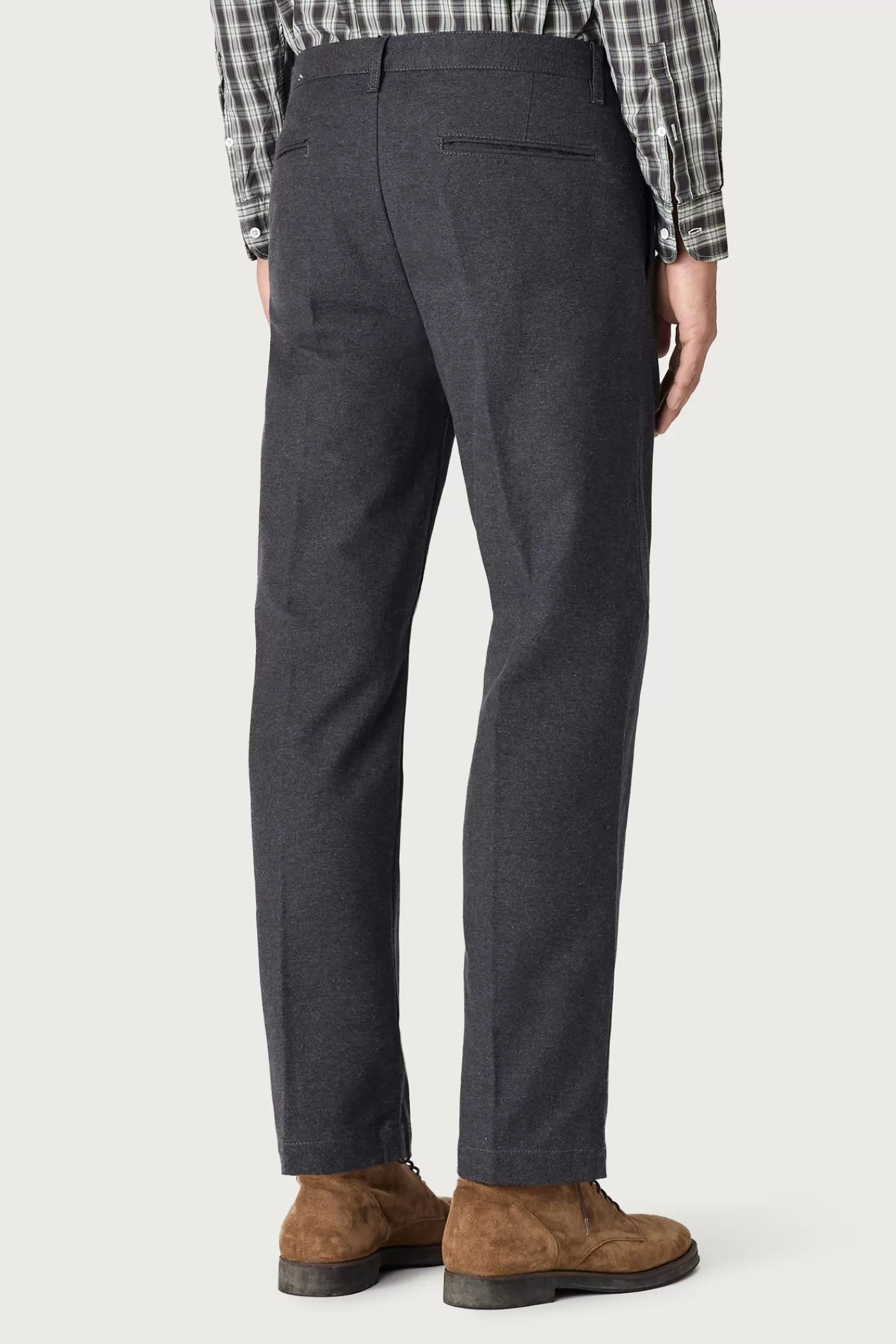 Massimo Alba STRALLO2< Trousers