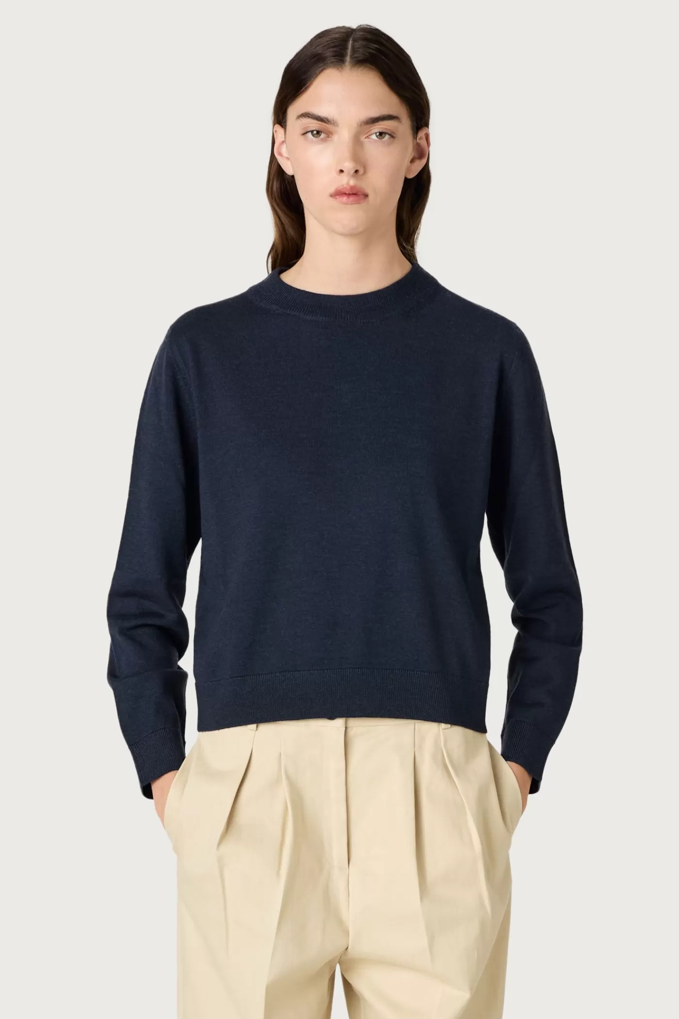 Massimo Alba SWAMI<Women Knitwear