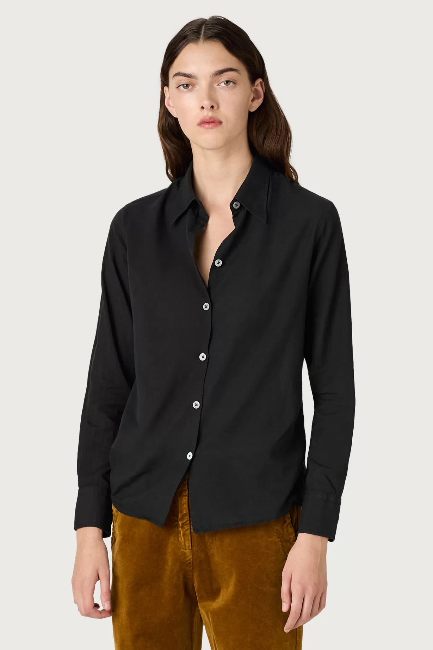 Massimo Alba VIVIEN<Women Shirts