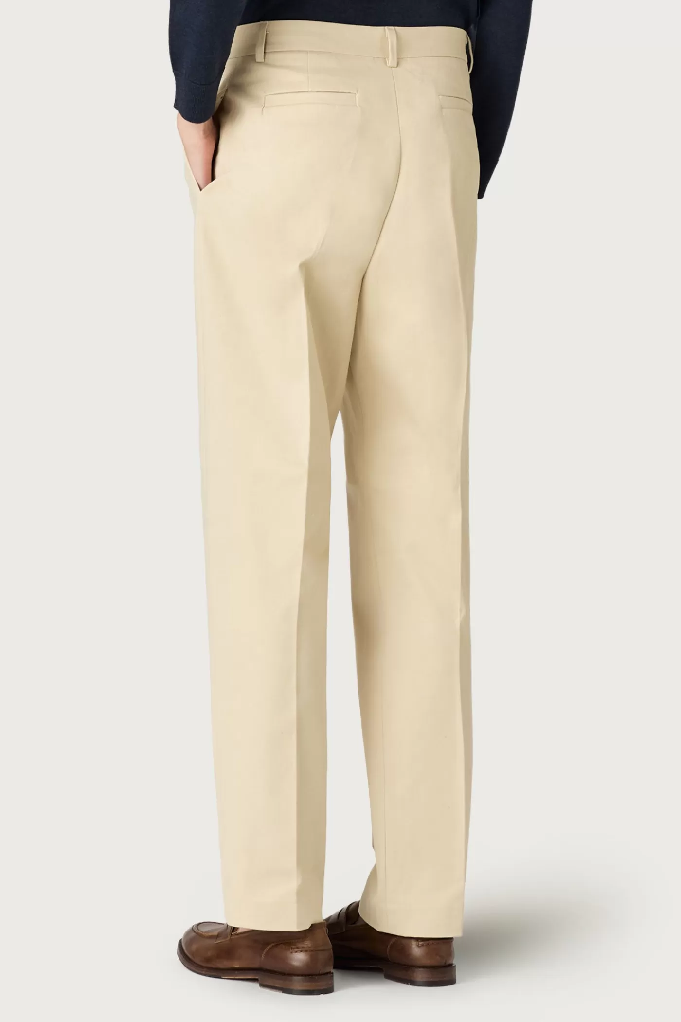 Massimo Alba WILMA<Women Trousers