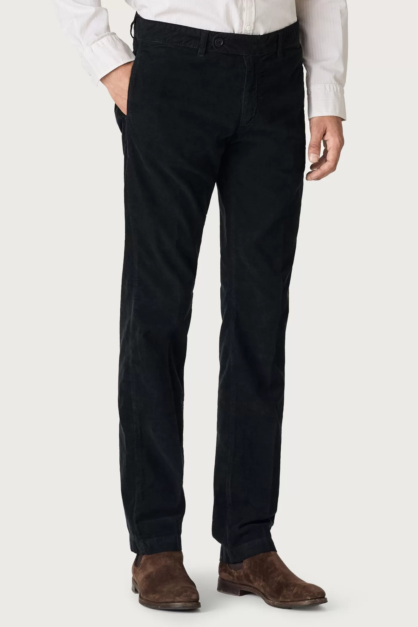 Massimo Alba WINCH2< Trousers