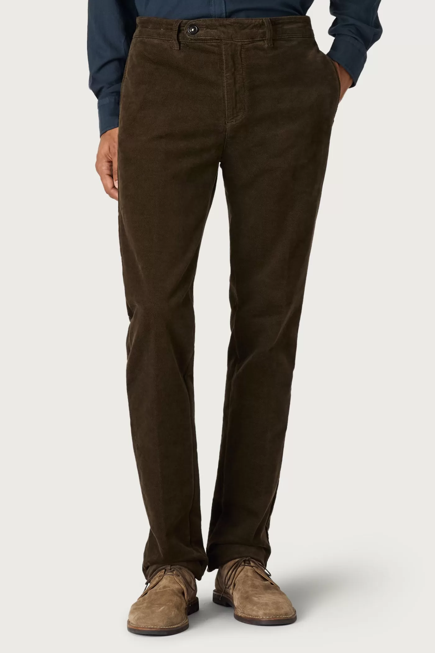 Massimo Alba WINCH2< Trousers