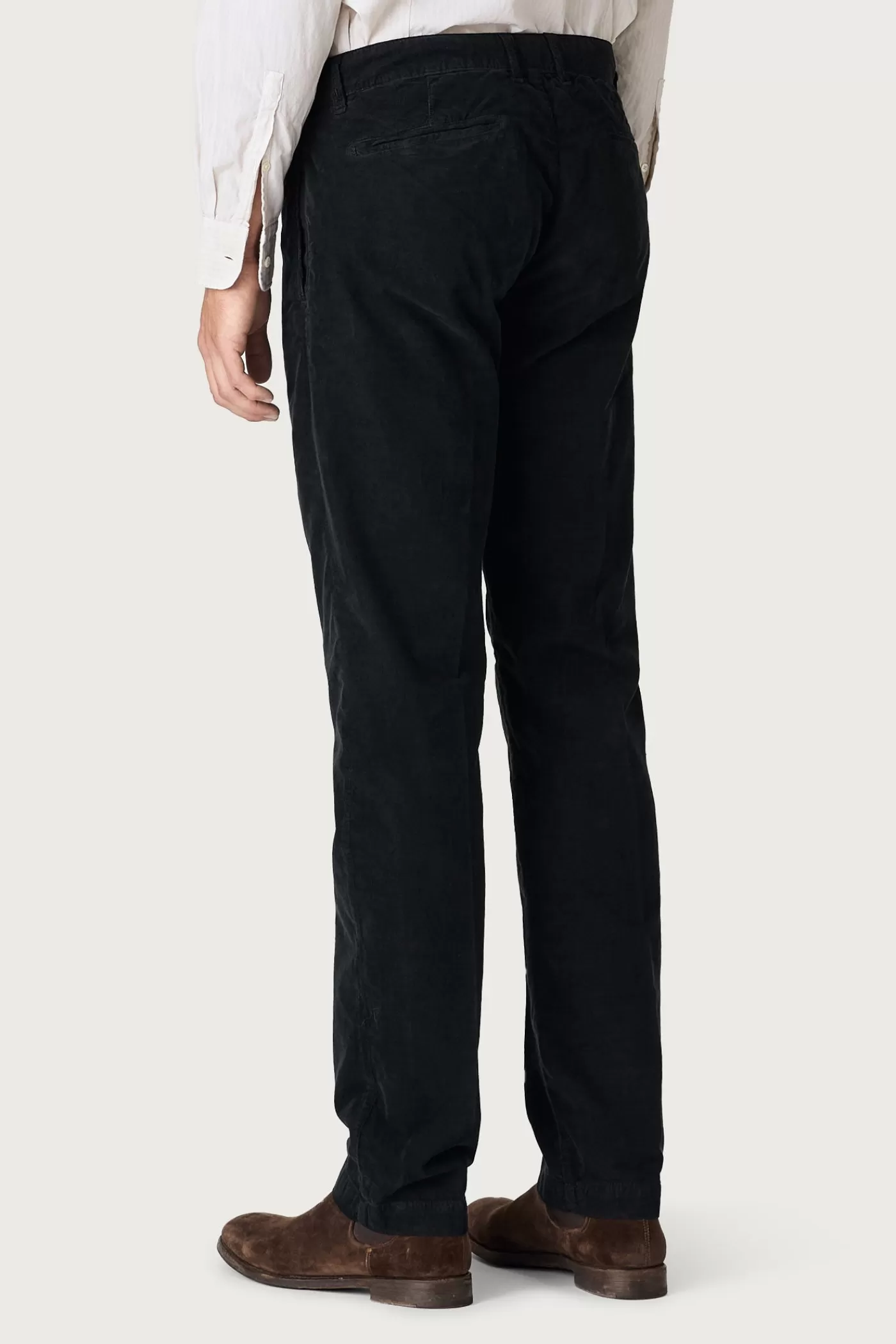 Massimo Alba WINCH2< Trousers