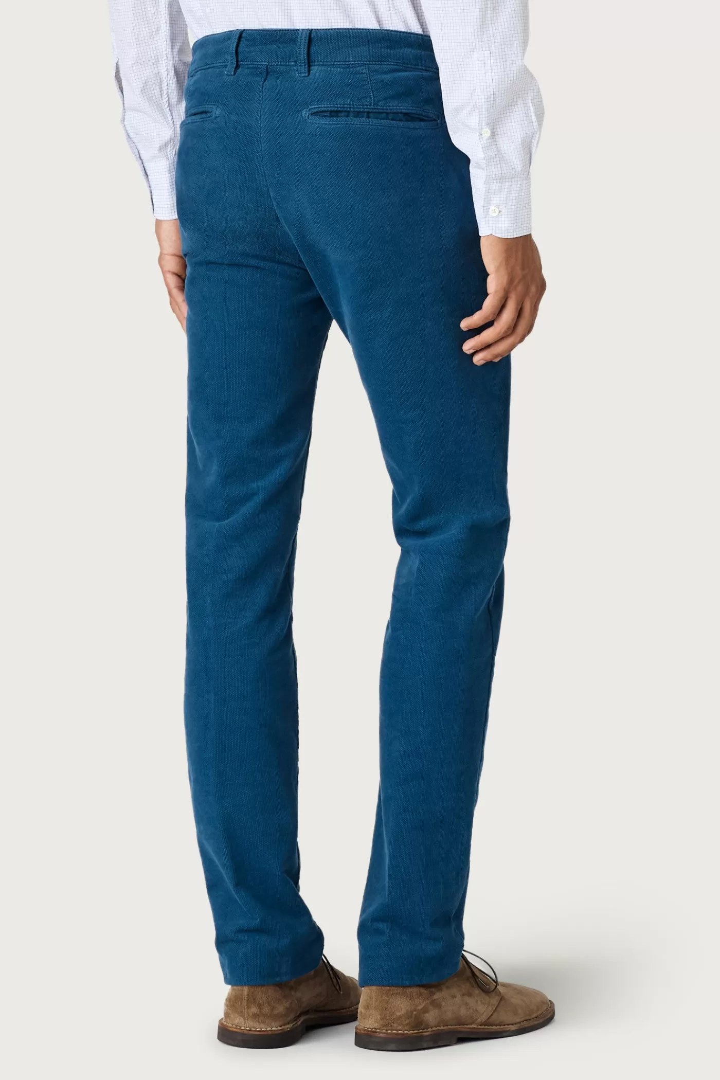 Massimo Alba WINCH2< Trousers